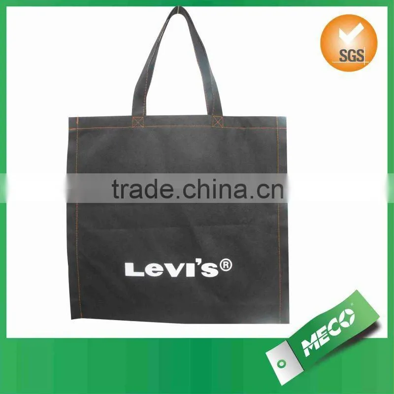 Non woven promotion cosmetic bags