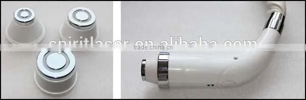 3 in 1 Hair Removal Tattoo Removal Face Lifting IPL RF Lasers