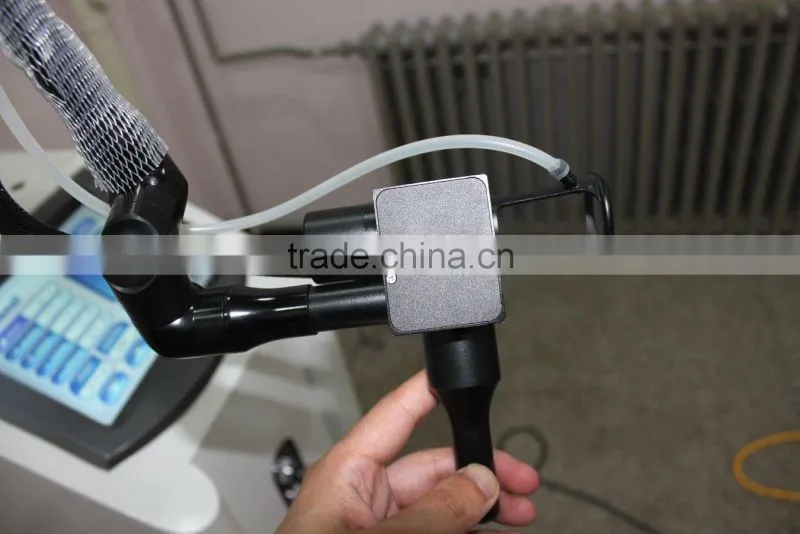 Scar Acne Removal Skin Resurfacing Laser Equipment pixel fractional co2 laser