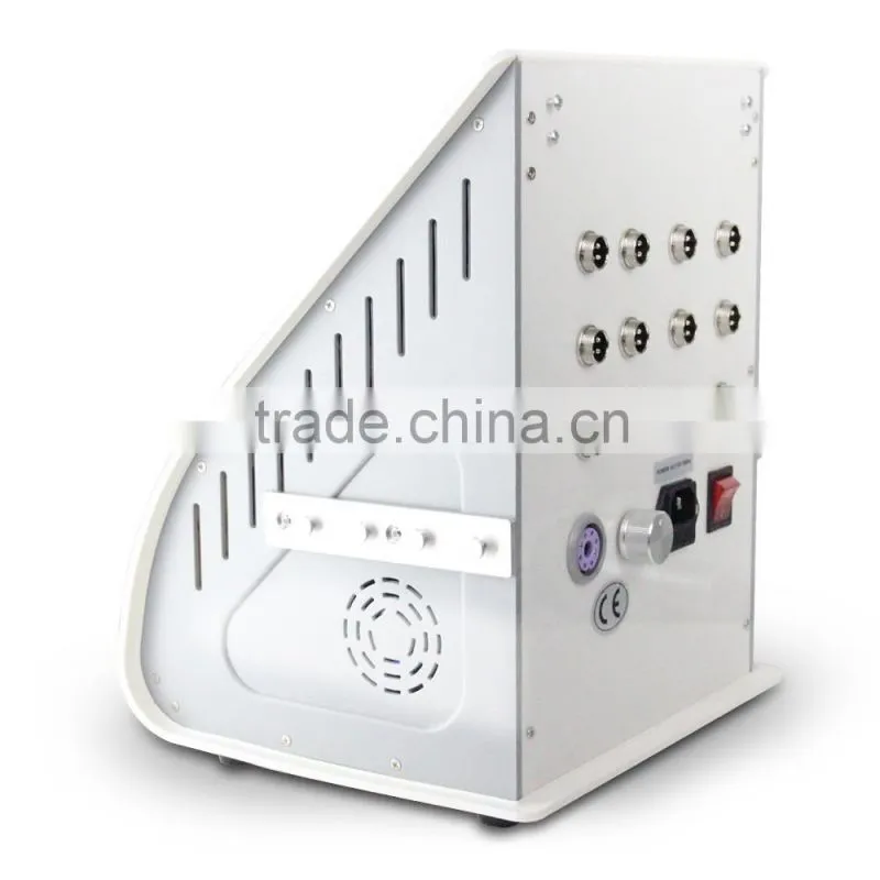 Mini Cavitation rf slimming for home use portable cavitation machine