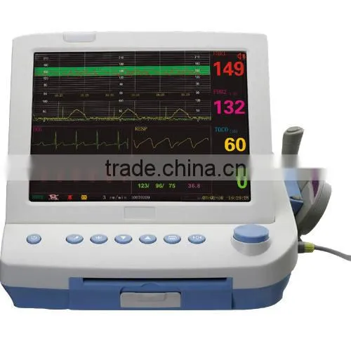 2015 new Maternal/Fetal Monitor with low price