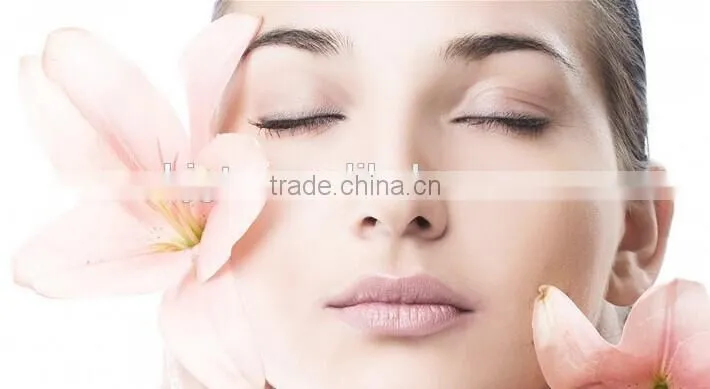 GTO 2015 newest 180/600/1200 pins 3 in 1 derma roller