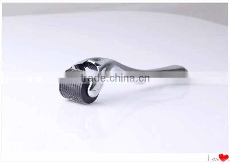 Factory Direct Sale 540 Dermaroller Micro Needle Derma Roller