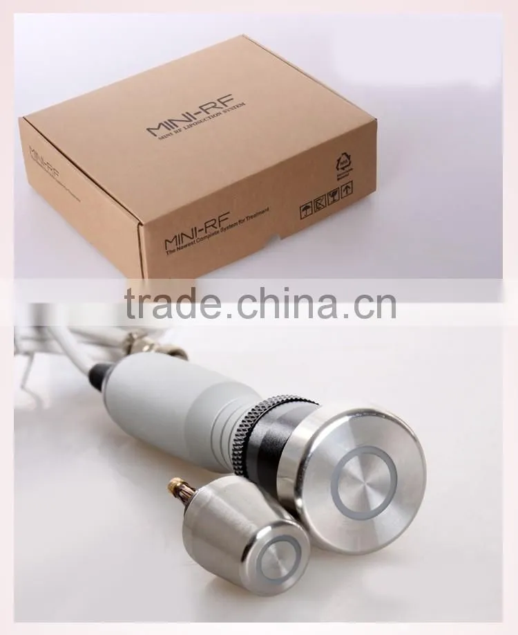 Heat Anti-aging radio frequency machine