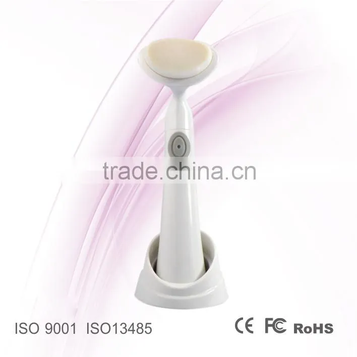Deep clean face brush for home used