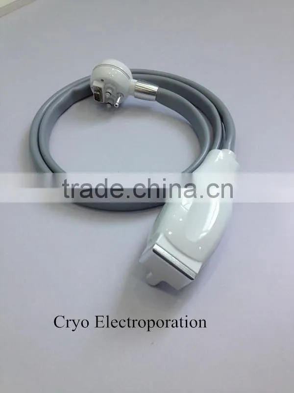 No-Needle Mesotherapy wrinkle removal skin care cryo electrophoresis treatment - Pixelift