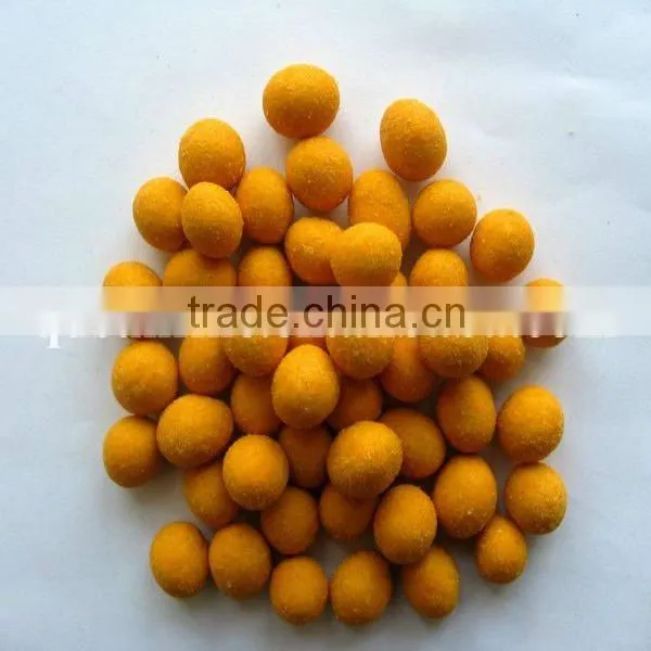 rice crackers coated peanut