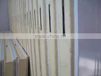 Cold storage