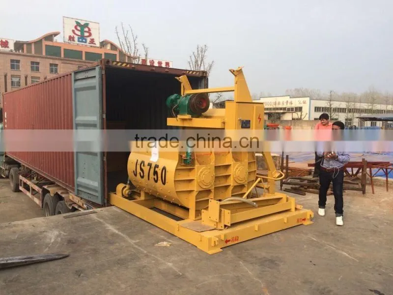 QT10-15 hydraulic fully automatic concrete hollow block making machine in Guangzhou