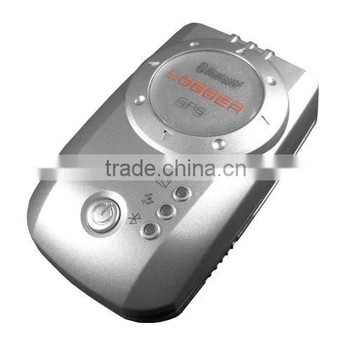 GPS RECEIVER Bluetooth BT-335 GPS / Data Logger