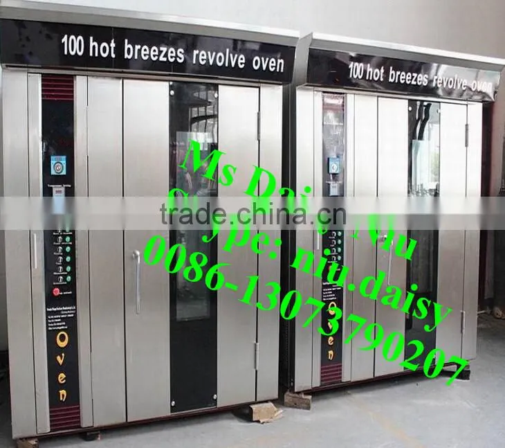 commercial bread bun baking machine/fortune cookies baking equipment/croissant bread roll baking oven