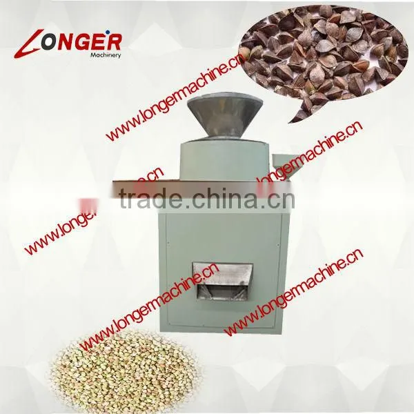 Buckwheat Huller Machine/Buckwheat Shelling Machine sales price