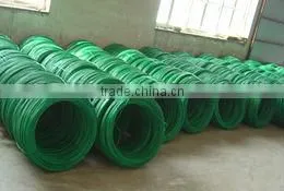 PVC Coated Iron Wire small coils of 50m/100m/150m/200m