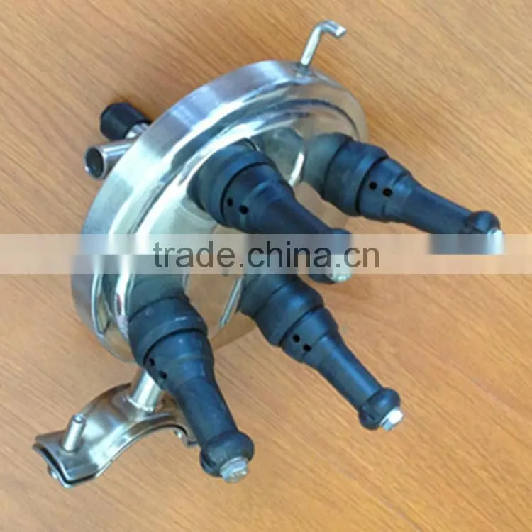Classic Type Fixed Spray Head Washing Plate