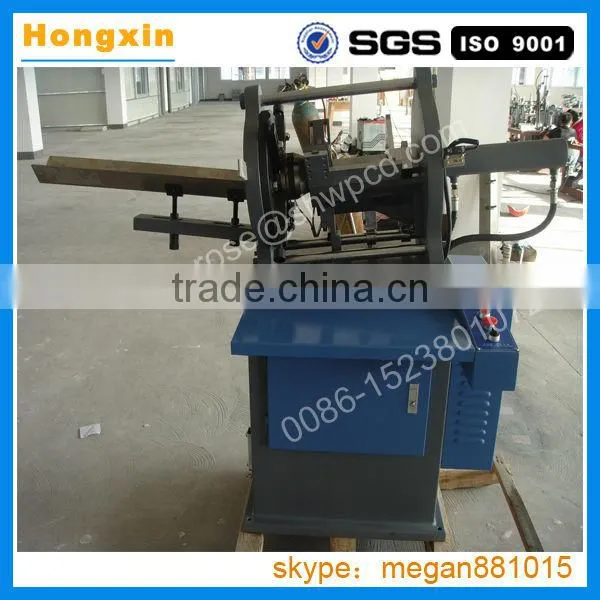 automatic paper trademark label logo poker die cutting machine price for sale