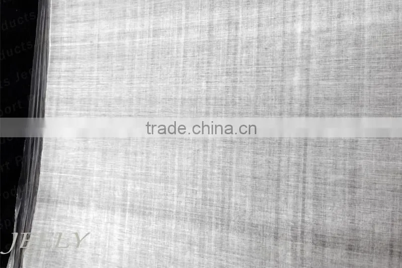 170g/m2 UHMWPE Bulletproof UD Fabric stab resistant ballistic cloth for bulletproof plate/amor/vest