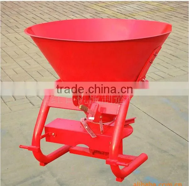 400L Fertilizer spreader