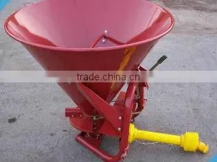 Seed spreader CDR600