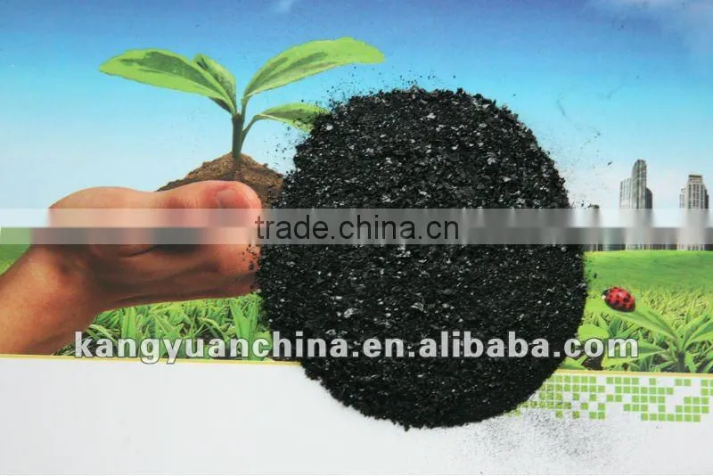 Humic acids