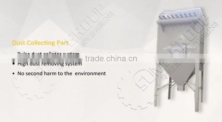 CE approved waste toothpaste tube recycling machine/ aluminium plastic separating machine on sale