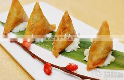 High Quality Stainless Steel Dumpling Machine Russia Dumpling Machine/ Small Dumpling Machine