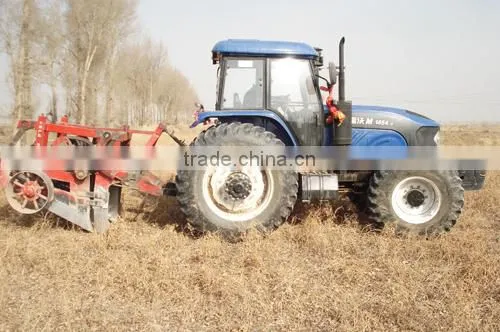 Supply Farm Tractor Attachments with CE Certificate