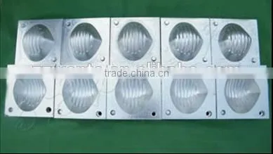 Automatic new cup type mask cutting machine