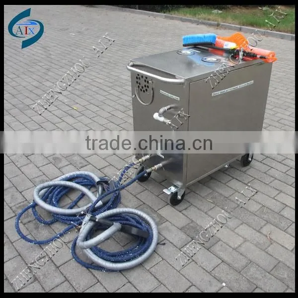 Mini portable steam car wash machine with wholesale price