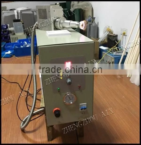 High quality plasma machine working head 10-50mm