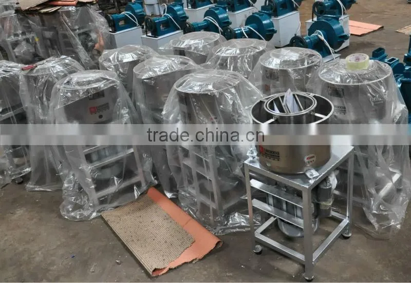 High efficiency Meat beating machine for sale SXW-18/22