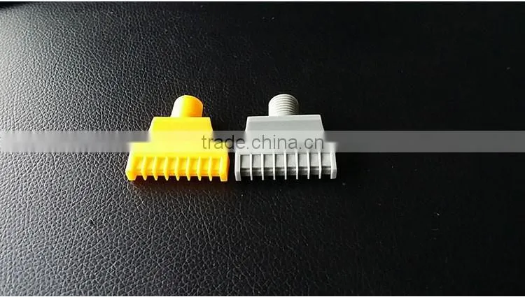 Super Precision Injector Ss Siphon Air Atomization Nozzle