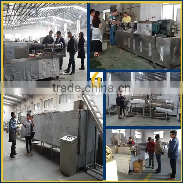 Top Selling Products Floating Fish Fodder Mill Equipment