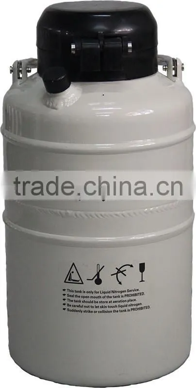 YDS Liquid Nitrogen Containers/Tanks/Dewars