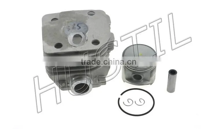 65cc Gasoline Chain Saw Spare Parts H365 Chainsaw 365 Cylinder Kit