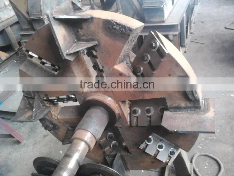 Best quality reliable homemade wood chipper for sale