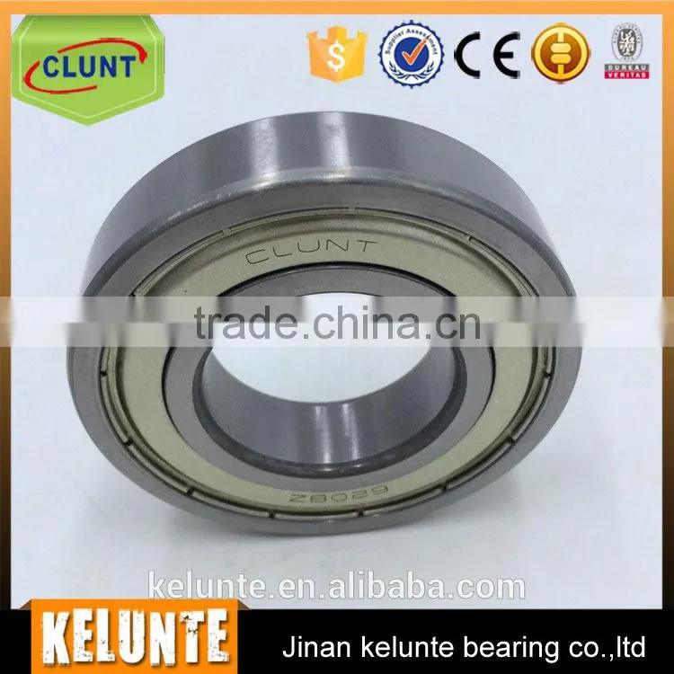 Good quality cheap price ceiling fan bearing 6202 factory bearing