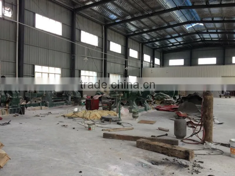 EPDM Rubber Roller For Rice Huller
