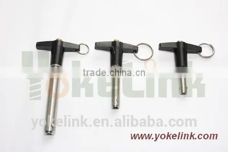 6 mm quick release pins, 6 mm quick release locking pins, 6 mm ball lock pins