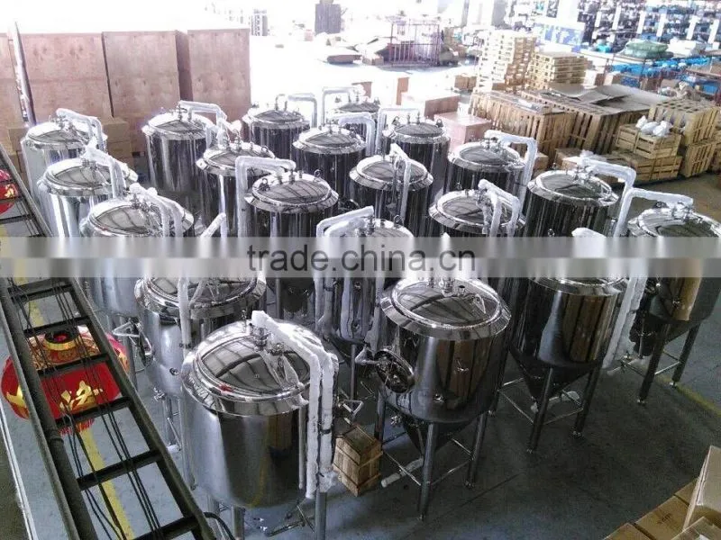50 gallon Stainless Steel Conical Fermenter