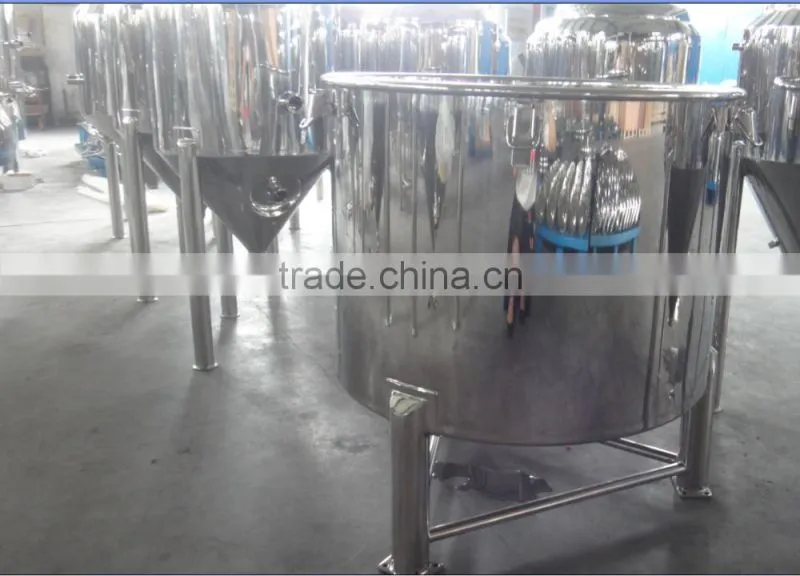 Stainless steel storage tank/ Storage tank / Water storage tank