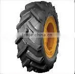 10 semi pneumatic wheel for trolley