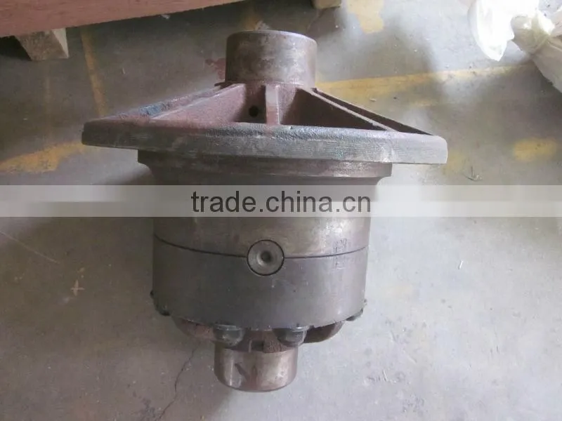 shantui sl50 wheel loader differential mechanism 50M.01-11-21