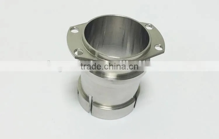 Precision cnc turning lathe parts custom turning lathe