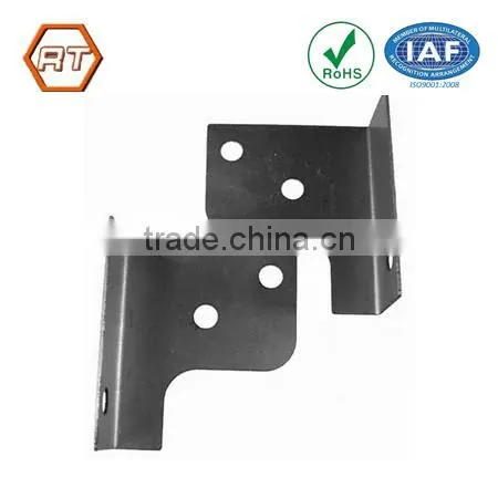 cnc steel sheet metal stamped parts