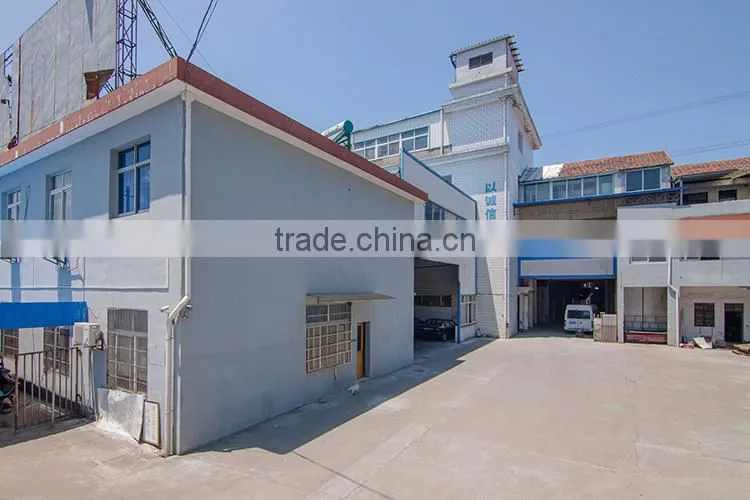 Yuyao Huasen Tools Co., Ltd. company overview - view 3