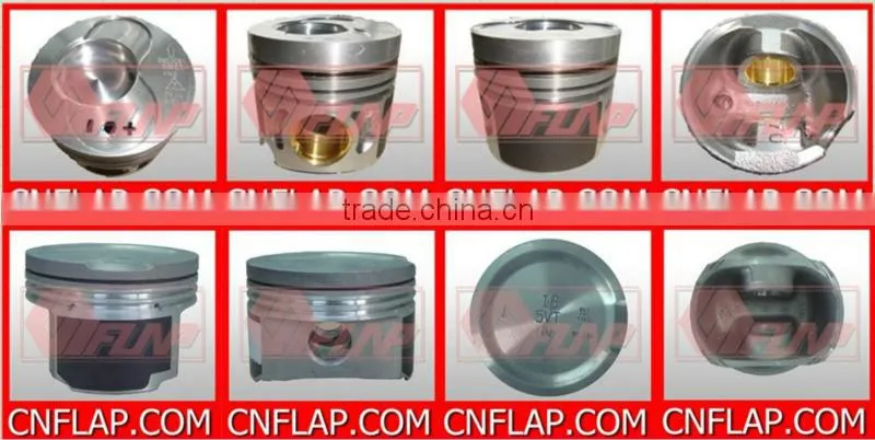 JT. KX Engine part