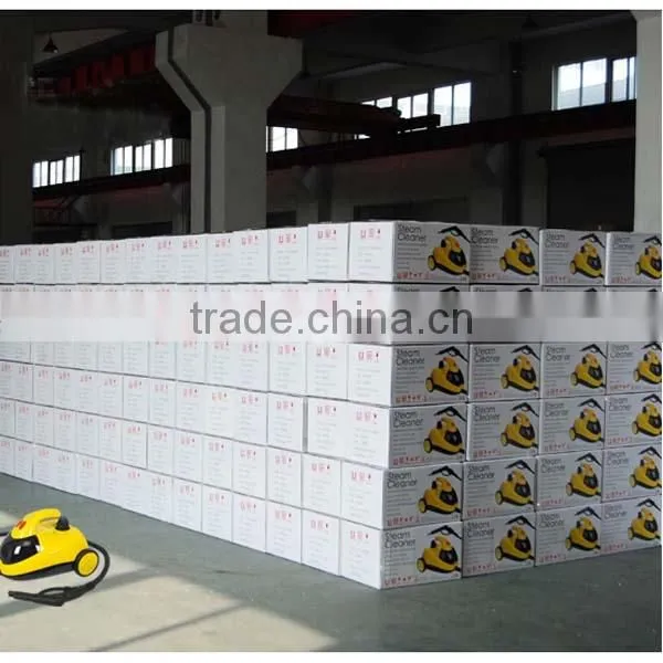 High Pressure Car Wash Steam Machine
