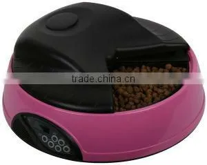 Automatic Pet Feeder rabbit automatic feeder remote pet feeder