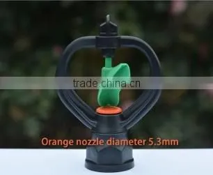 micro sprinkler,plastic water sprinkler,high quality sprinkler irrigation