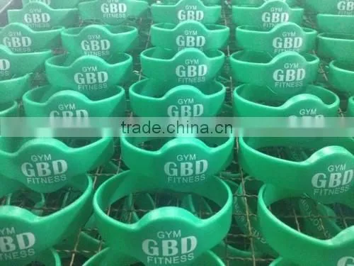 Hot Sale RFID Colored Labels NFC 13.56MHz Passive RFID Stickers